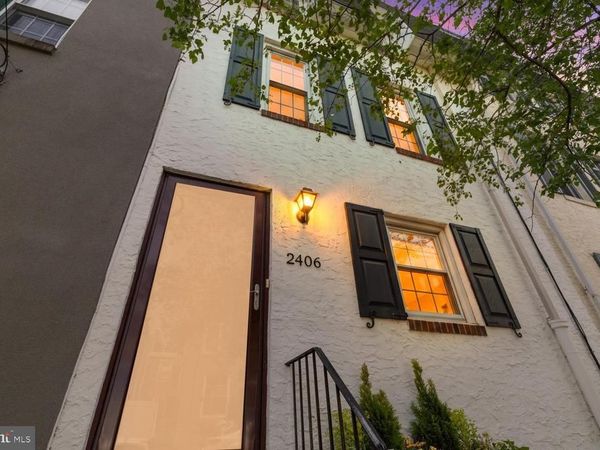 2406 ASPEN STREET , PHILADELPHIA, PA 19130