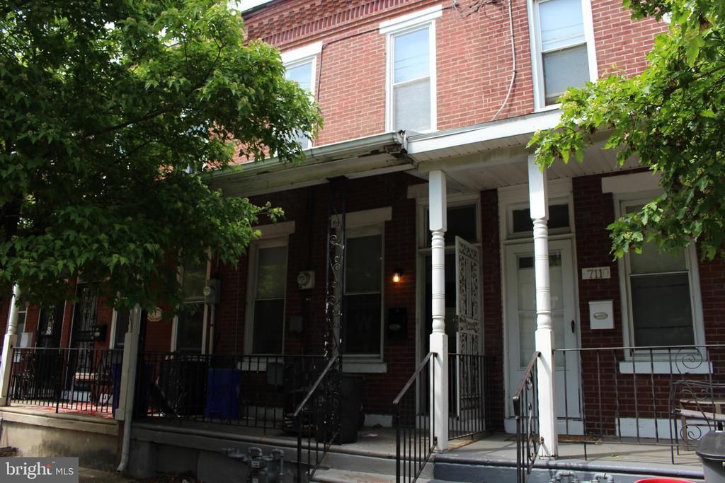 709 Berkley Street, Camden, NJ 08103 Main Photo