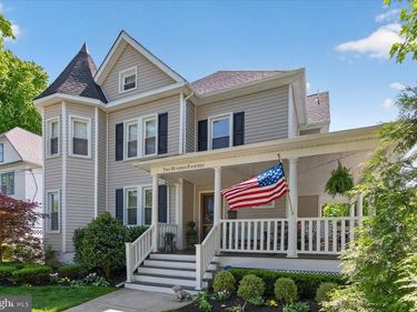 214 N ATLANTIC AVENUE, HADDONFIELD, NJ 08033