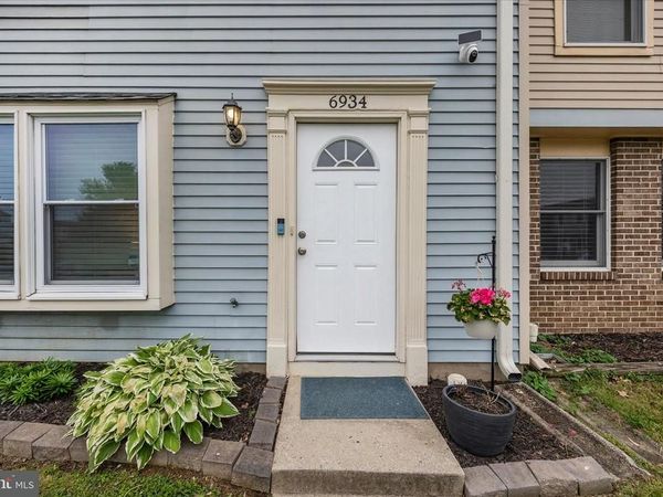 6934 DOUBLEBRAND COURT, FREDERICK, MD 21703