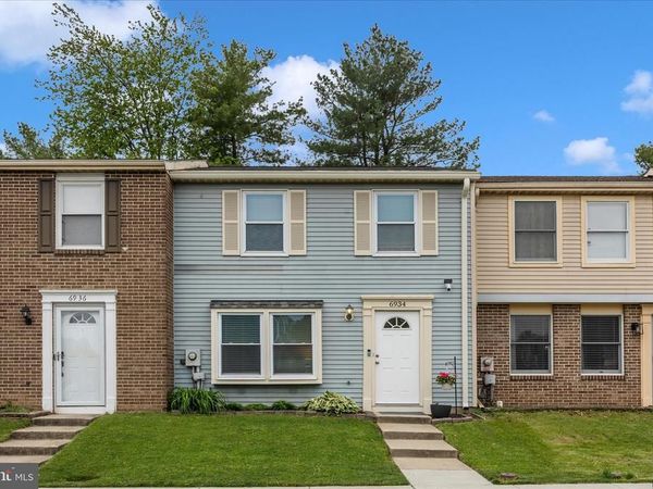 6934 DOUBLEBRAND COURT, FREDERICK, MD 21703