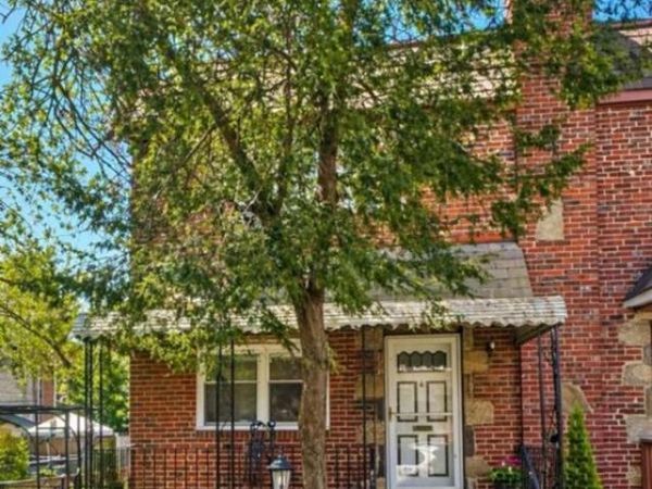1169 MAGNOLIA AVENUE, CAMDEN, NJ 08103