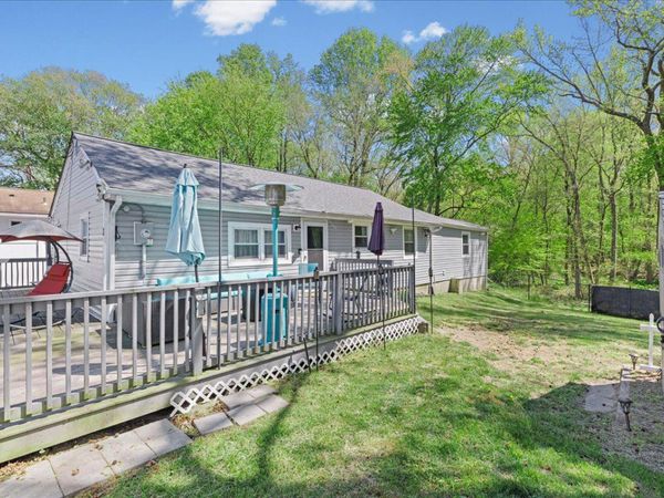 3 CROSS ROAD , PINE HILL, NJ 08021
