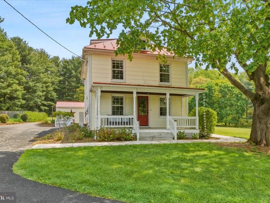 8701c Yellow Springs Road , Frederick, MD 21702 Main Photo