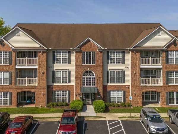 593 CAWLEY DRIVE , Unit 3A, FREDERICK, MD 21703
