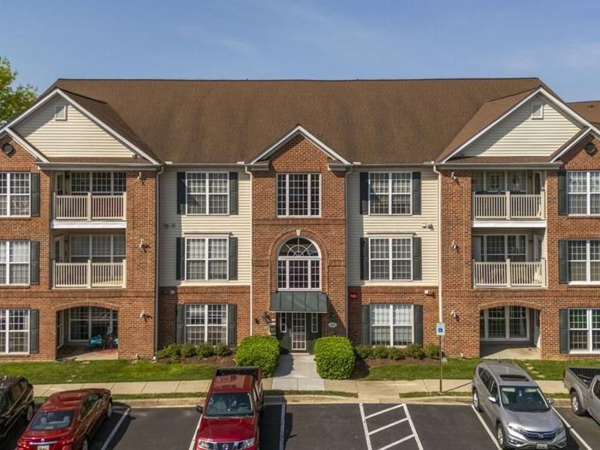 593 Cawley Drive , Unit 3A, Frederick, MD 21703 Main Photo