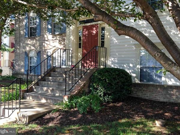 1403 KEY PARKWAY, Unit 201, FREDERICK, MD 21702