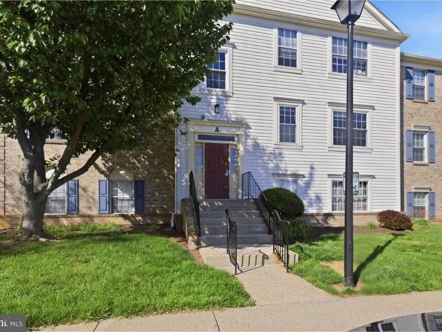 1403 Key Parkway, Unit 201, Frederick, MD 21702 Main Photo