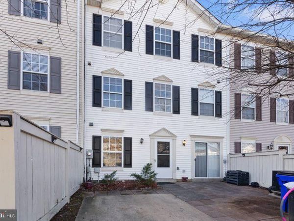 1013 ROBIN HILL TER , FREDERICK, MD 21702