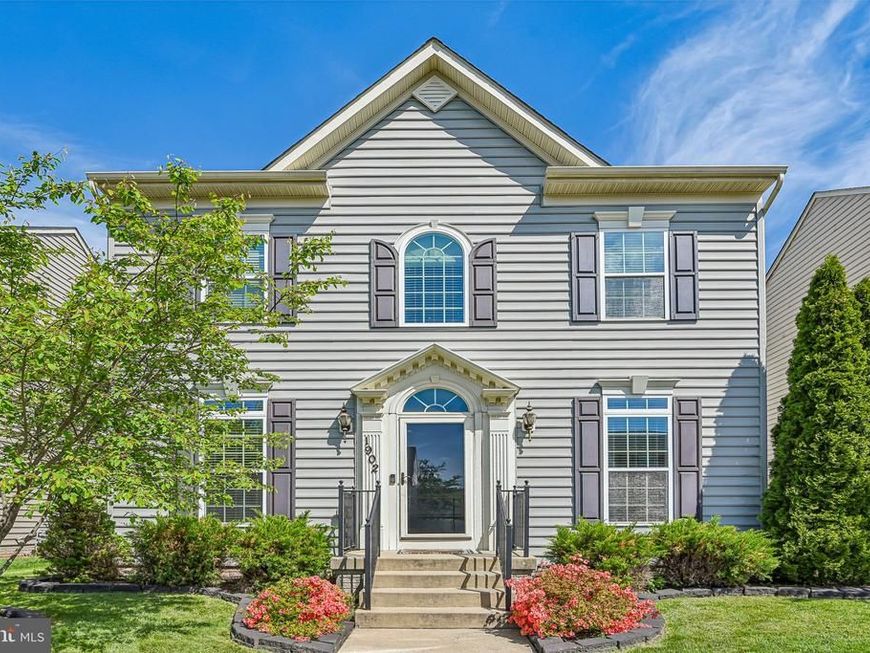 1902 Regiment Way, Frederick, MD 21702 Main Photo