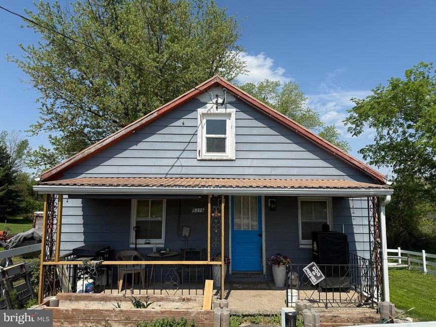 5316 Hines Road , Frederick, MD 21704 Main Photo