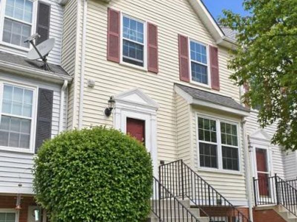 6660 SEAGULL COURT , FREDERICK, MD 21703