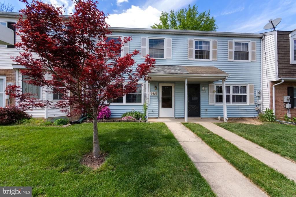 6826 ACACIA COURT, FREDERICK, MD 21703