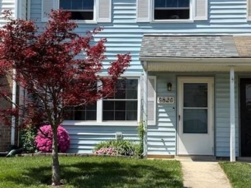 6826 Acacia Court , Frederick, MD 21703 Main Photo