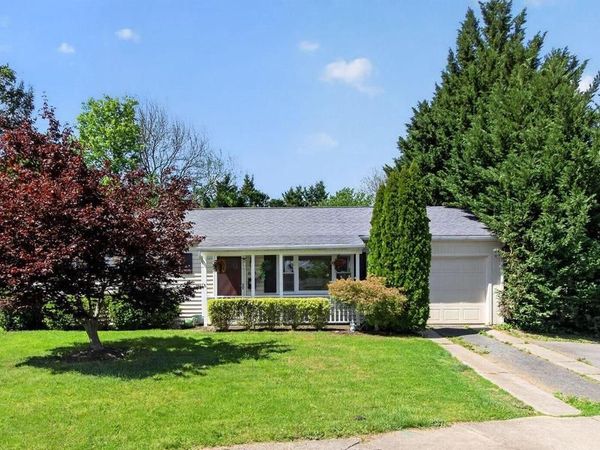 613 CHARLES STREET , FREDERICK, MD 21701