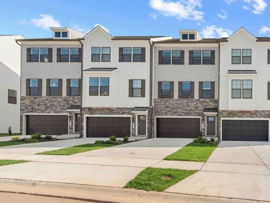 377 Ensemble Way , Frederick, MD 21701 Main Photo