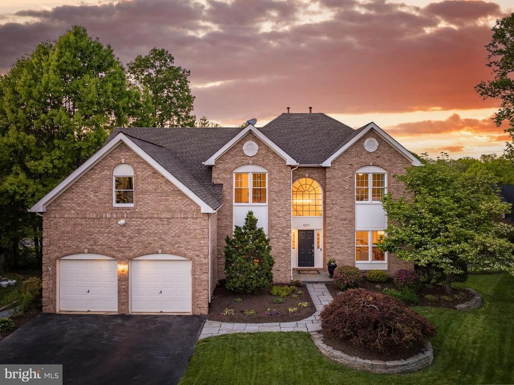 12537 Ridgegate Drive, Herndon, VA 20170 Main Photo