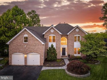 12537 RIDGEGATE DRIVE, HERNDON, VA 20170