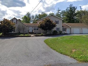 521 BRENNEMAN DRIVE, LEWISBERRY, PA 17339