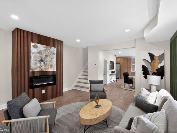 933 S 59TH STREET , PHILADELPHIA, PA 19143