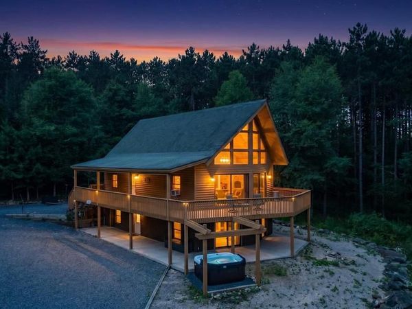 2008 BUMBLE BEE ROAD , ACCIDENT, MD 21520