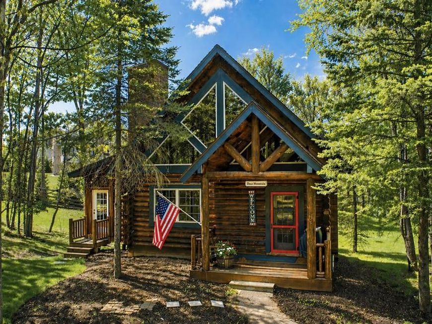 55 Village Drive, Unit 5, Oakland, MD 21550 Main Photo