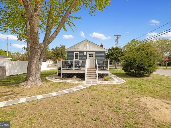 324 E TAMPA AVENUE , VILLAS, NJ 08251