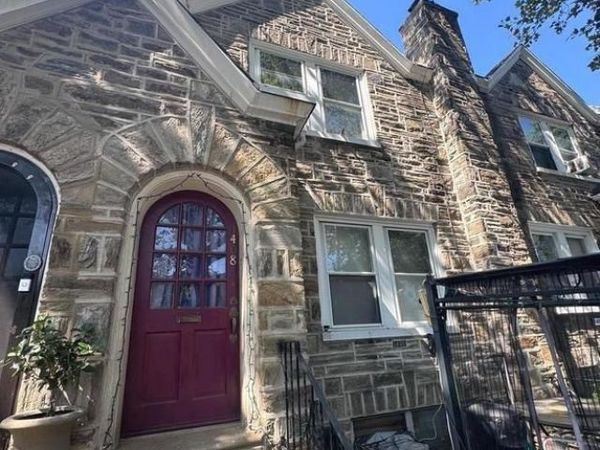 1408 ALCOTT STREET, PHILADELPHIA, PA 19149