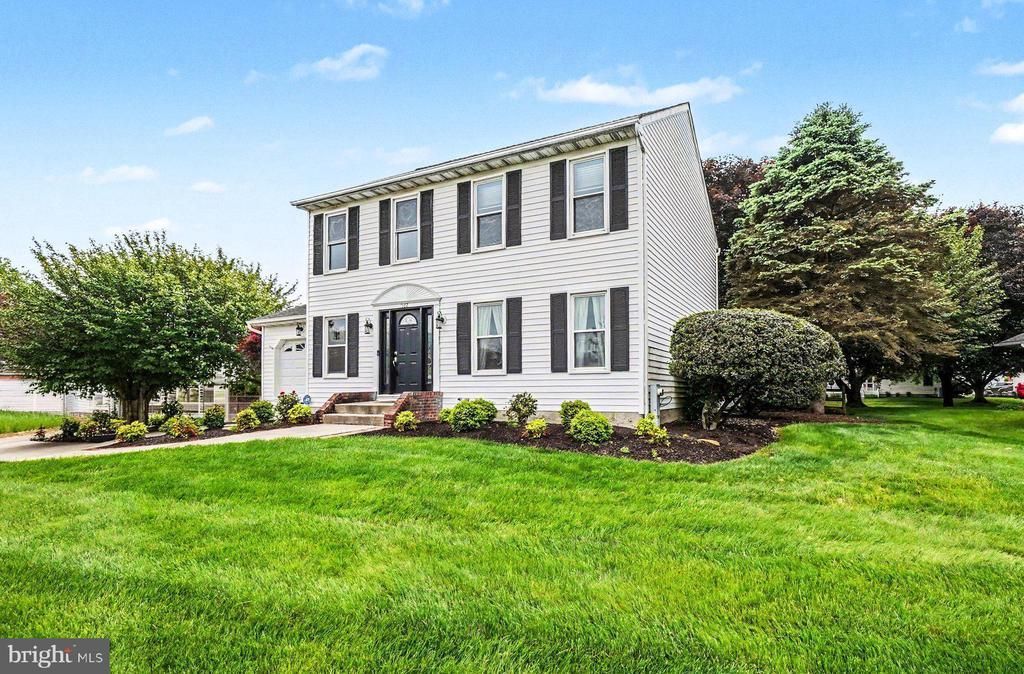 1562 Bentley Circle, Bel Air, MD 21015 Main Photo