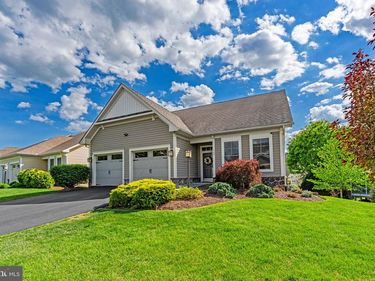 109 TUTELO LANE, LAKE FREDERICK, VA 22630