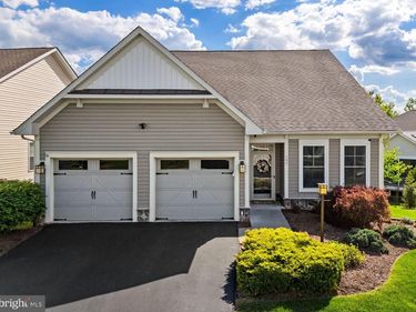 109 TUTELO LANE , LAKE FREDERICK, VA 22630