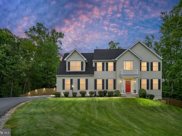 15 BLOSSOM TREE COURT, STAFFORD, VA 22554