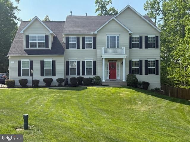 15 Blossom Tree Court , Stafford, VA 22554 Main Photo
