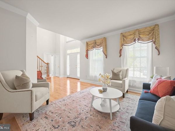 10213 DEEP SKIES DRIVE, LAUREL, MD 20723