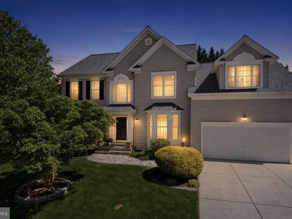 10213 DEEP SKIES DRIVE, LAUREL, MD 20723