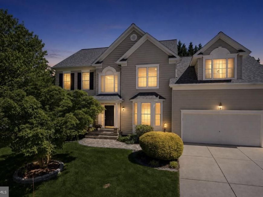 10213 Deep Skies Drive, Laurel, MD 20723 Main Photo