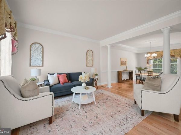 10213 DEEP SKIES DRIVE, LAUREL, MD 20723