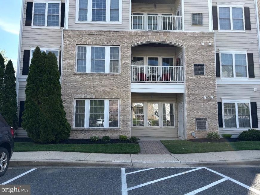 1408 A Joppa Forest Drive, Unit 1, Joppa, MD 21085 Main Photo