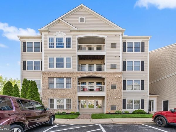 1408 A JOPPA FOREST DRIVE, Unit 1, JOPPA, MD 21085