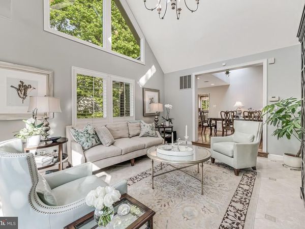 4015 LAIRD PLACE , CHEVY CHASE, MD 20815