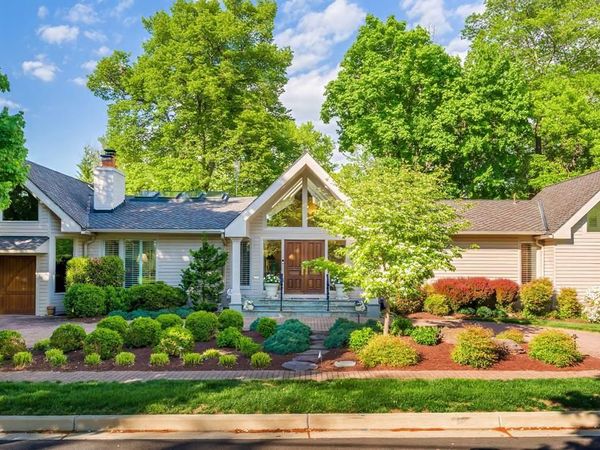 4015 LAIRD PLACE , CHEVY CHASE, MD 20815