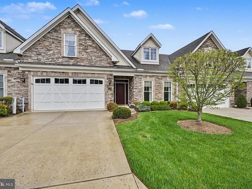 2509 Kenna Court , Unit 5, Abingdon, MD 21009 Main Photo