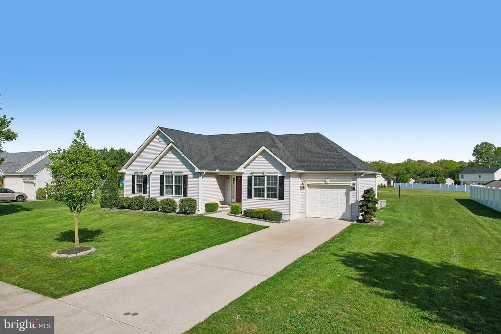 2454 Bella Rosa Court, Vineland, NJ 08361 Main Photo