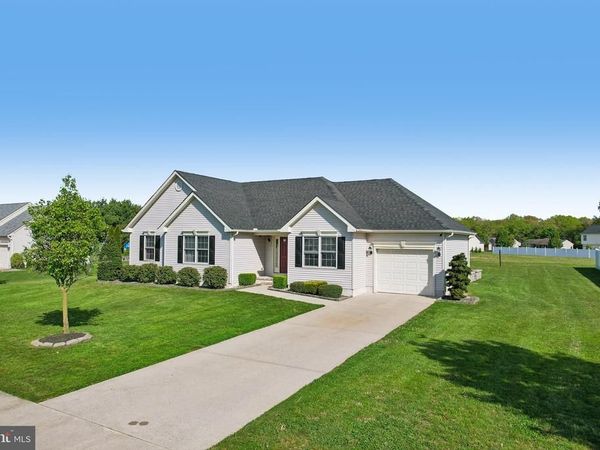 2454 BELLA ROSA COURT, VINELAND, NJ 08361