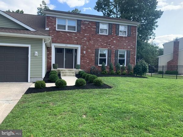80 CRANFORD ROAD, BLACKWOOD, NJ 08012