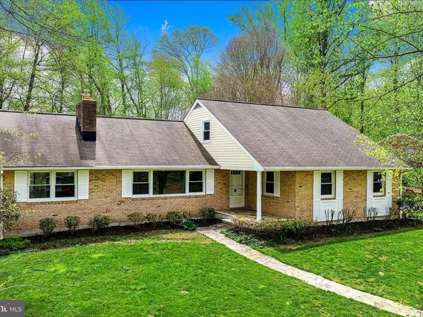 4141 QUAIL WAY, HAVRE DE GRACE, MD 21078