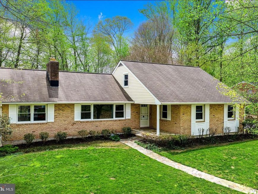 4141 Quail Way, Havre de Grace, MD 21078 Main Photo