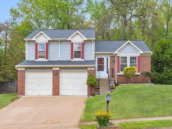 3132 LAUREL VIEW DRIVE , ABINGDON, MD 21009