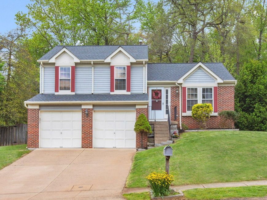 3132 Laurel View Drive , Abingdon, MD 21009 Main Photo