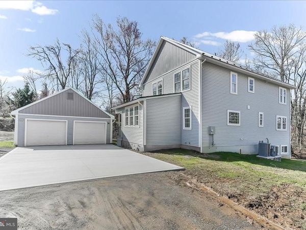 244 W SUMMIT AVENUE, WEST GROVE, PA 19390
